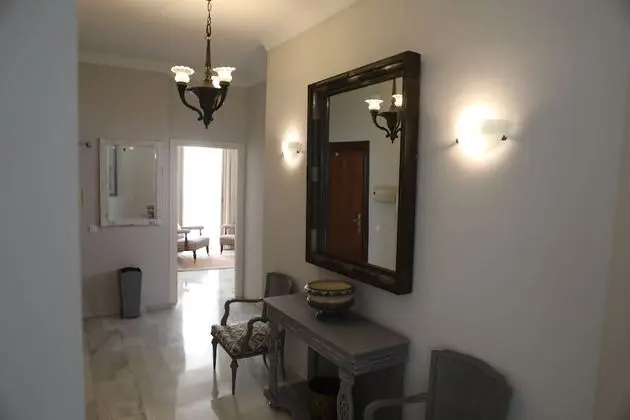 Apart Daire, 3 Yatak Odası