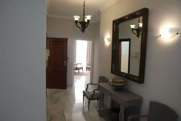 Apart Daire, 3 Yatak Odası