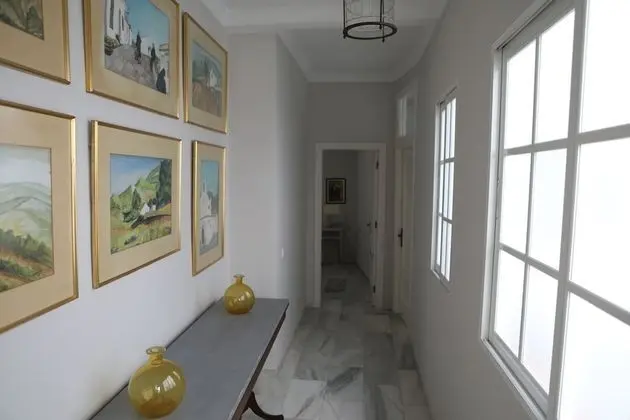 Apart Daire, 3 Yatak Odası
