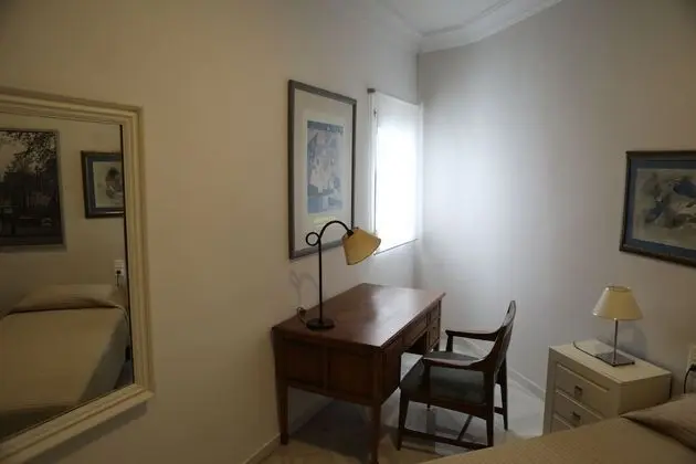 Apart Daire, 3 Yatak Odası