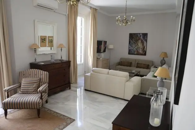 Apart Daire, 3 Yatak Odası
