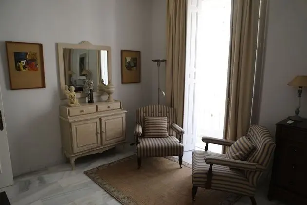 Apart Daire, 3 Yatak Odası