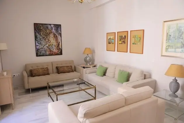 Apart Daire, 3 Yatak Odası