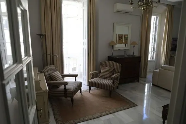 Apart Daire, 3 Yatak Odası