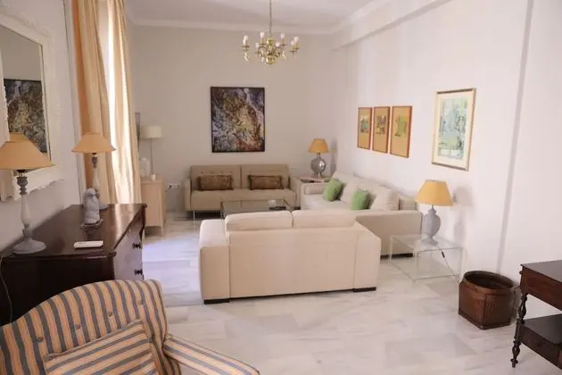Apart Daire, 3 Yatak Odası