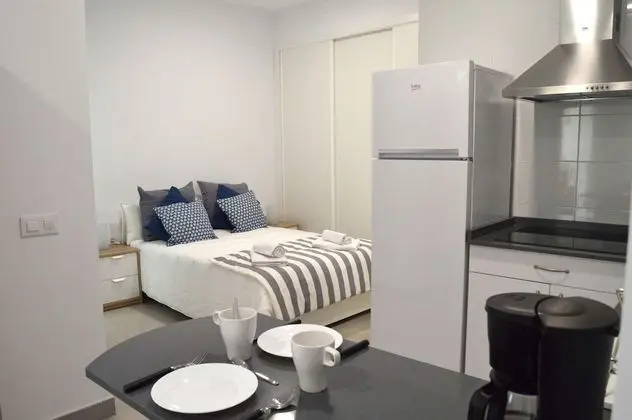 Superior Stüdyo, Plaj Kenarı