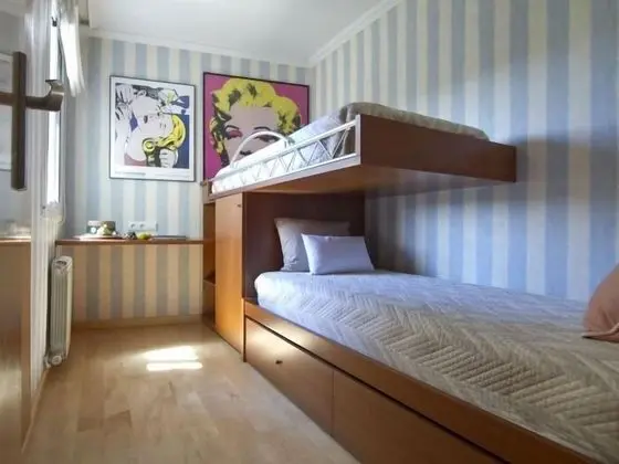 Apart Daire, 3 Yatak Odası