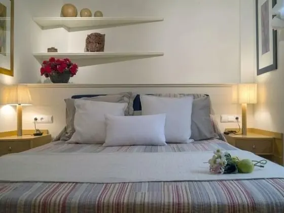 Apart Daire, 3 Yatak Odası