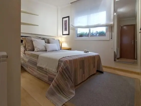 Apart Daire, 3 Yatak Odası