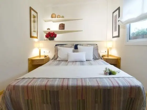 Apart Daire, 3 Yatak Odası