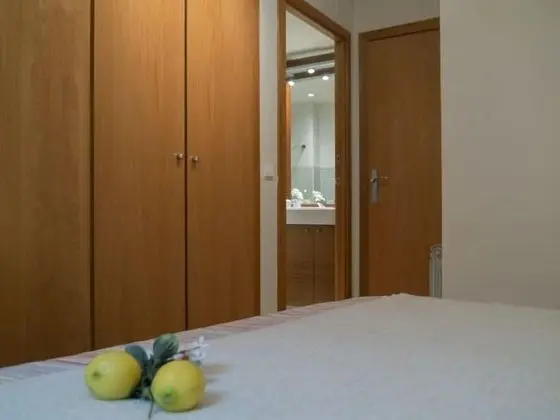 Apart Daire, 3 Yatak Odası