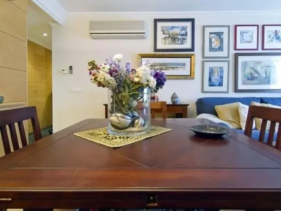 Apart Daire, 3 Yatak Odası