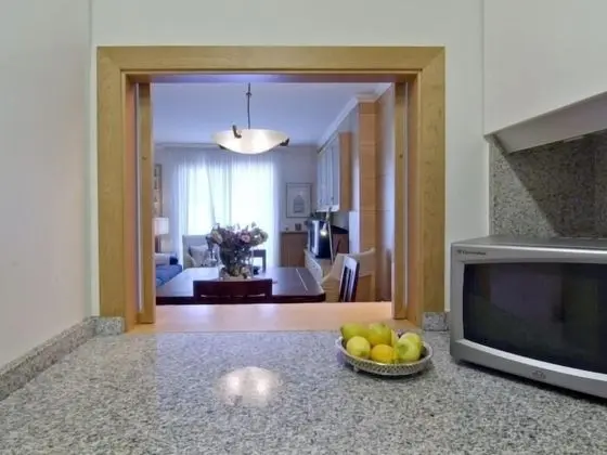 Apart Daire, 3 Yatak Odası