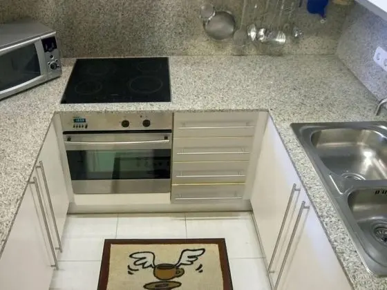 Apart Daire, 3 Yatak Odası