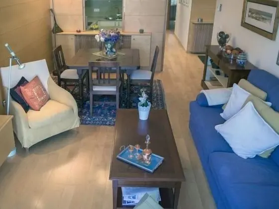 Apart Daire, 3 Yatak Odası