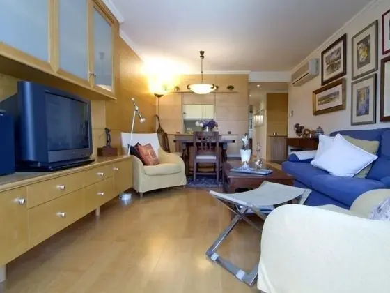 Apart Daire, 3 Yatak Odası