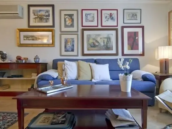 Apart Daire, 3 Yatak Odası