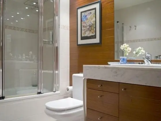 Apart Daire, 3 Yatak Odası