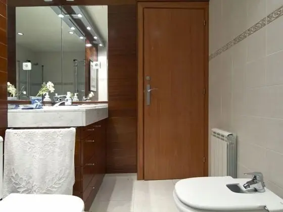 Apart Daire, 3 Yatak Odası