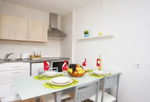 Stüdyo, Balkon, Deniz Manzaralı
