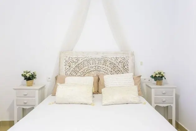 Apart Daire, 1 Yatak Odası, Balkon