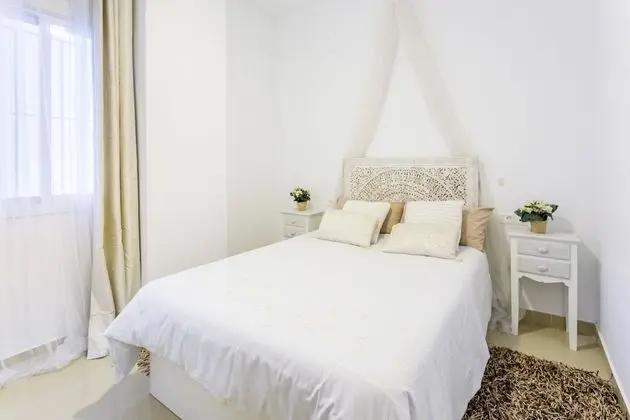 Apart Daire, 1 Yatak Odası, Balkon