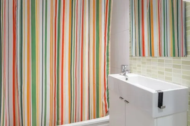 Apart Daire, 1 Yatak Odası, Balkon