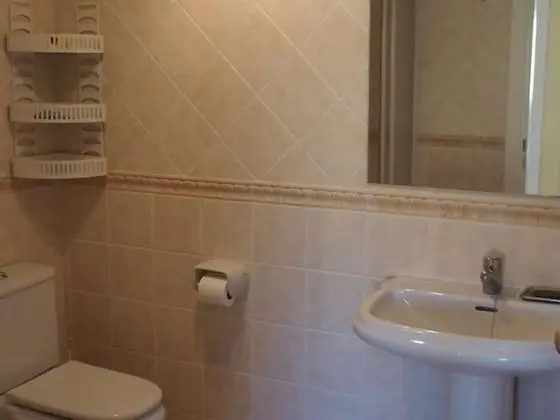 Apart Daire, 3 Yatak Odası