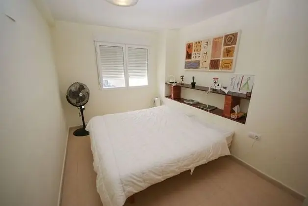 Apart Daire, 2 Yatak Odası, Havuz Manzaralı