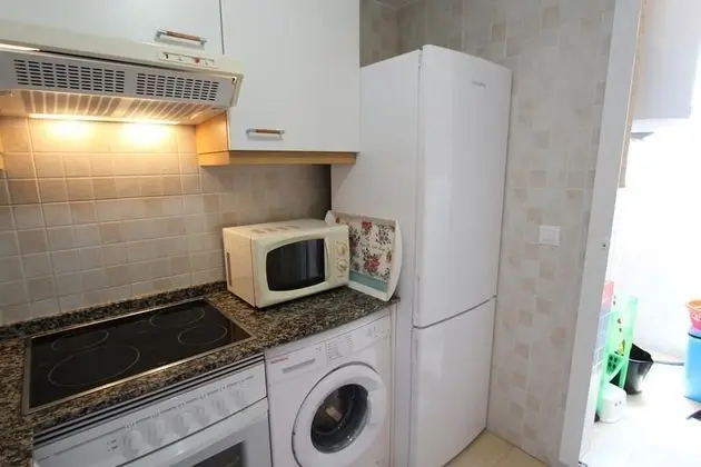 Apart Daire, 2 Yatak Odası, Havuz Manzaralı