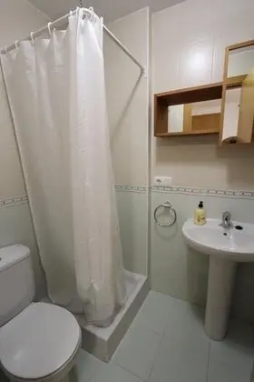 Apart Daire, 2 Yatak Odası, Havuz Manzaralı