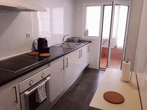 Apart Daire, 3 Yatak Odası, Şehir Manzaralı