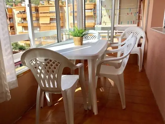 Apart Daire, 3 Yatak Odası, Şehir Manzaralı