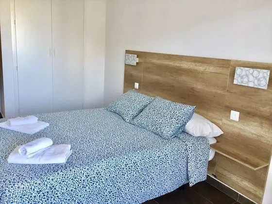 Apart Daire, 3 Yatak Odası, Şehir Manzaralı