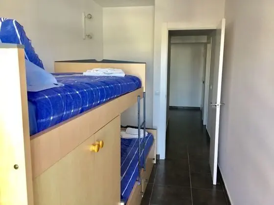 Apart Daire, 3 Yatak Odası, Şehir Manzaralı