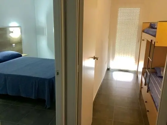 Apart Daire, 3 Yatak Odası, Şehir Manzaralı