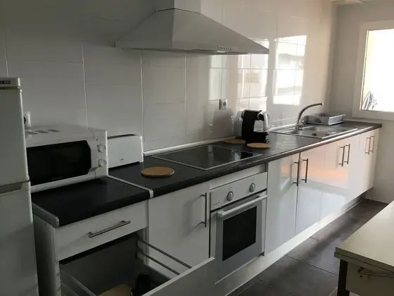 Apart Daire, 3 Yatak Odası, Şehir Manzaralı