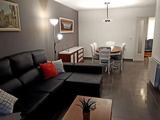 Apart Daire, 3 Yatak Odası, Şehir Manzaralı