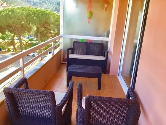 Apart Daire, 3 Yatak Odası, Şehir Manzaralı