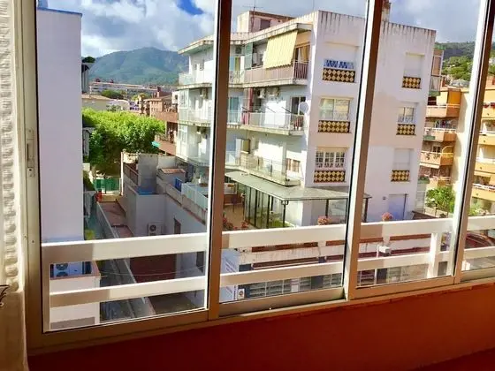 Apart Daire, 3 Yatak Odası, Şehir Manzaralı