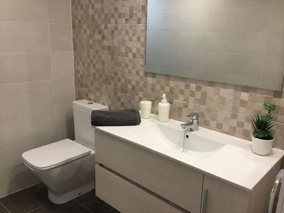 Apart Daire, 3 Yatak Odası, Şehir Manzaralı