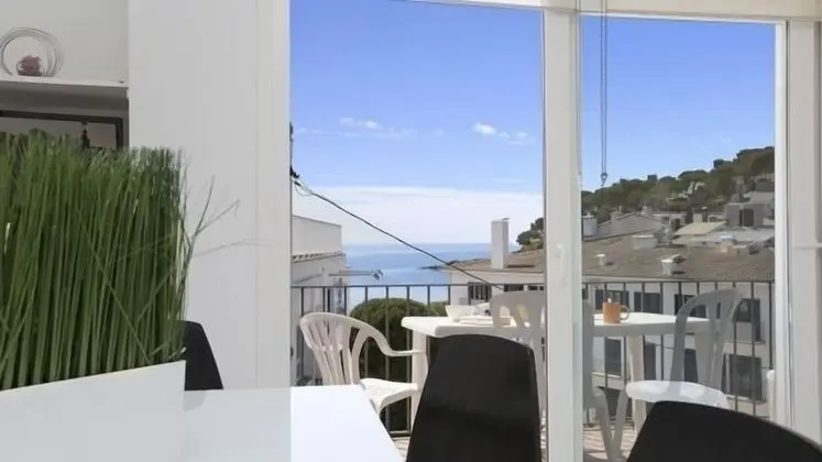 Apart Daire, 3 Yatak Odası, Deniz Manzaralı