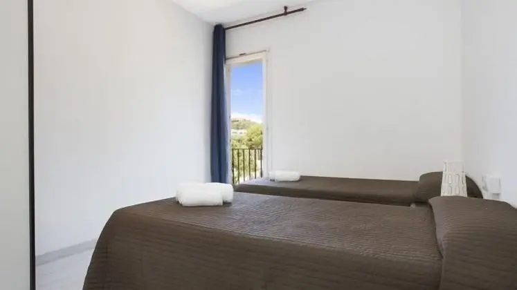 Apart Daire, 3 Yatak Odası, Deniz Manzaralı