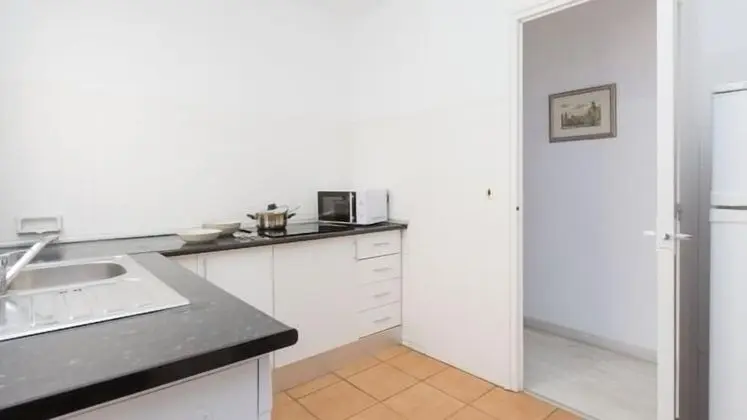 Apart Daire, 3 Yatak Odası, Deniz Manzaralı