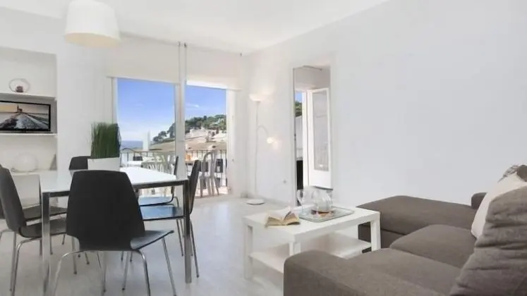 Apart Daire, 3 Yatak Odası, Deniz Manzaralı