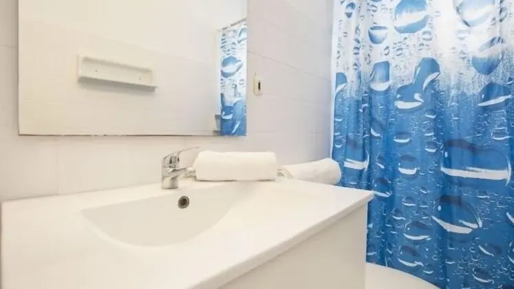 Apart Daire, 3 Yatak Odası, Deniz Manzaralı