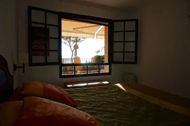 Apart Daire, 2 Yatak Odası, Teras
