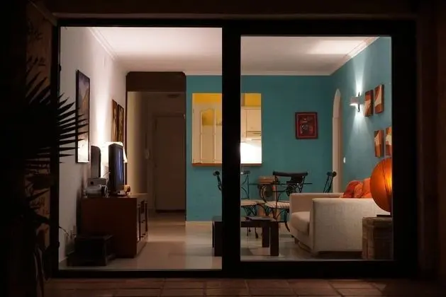 Apart Daire, 2 Yatak Odası, Teras