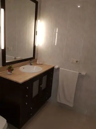 Apart Daire, 2 Yatak Odası, Teras