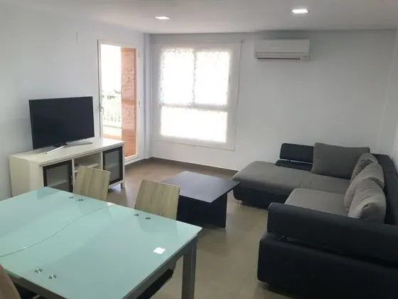 Apart Daire, 2 Yatak Odası, Havuz Manzaralı